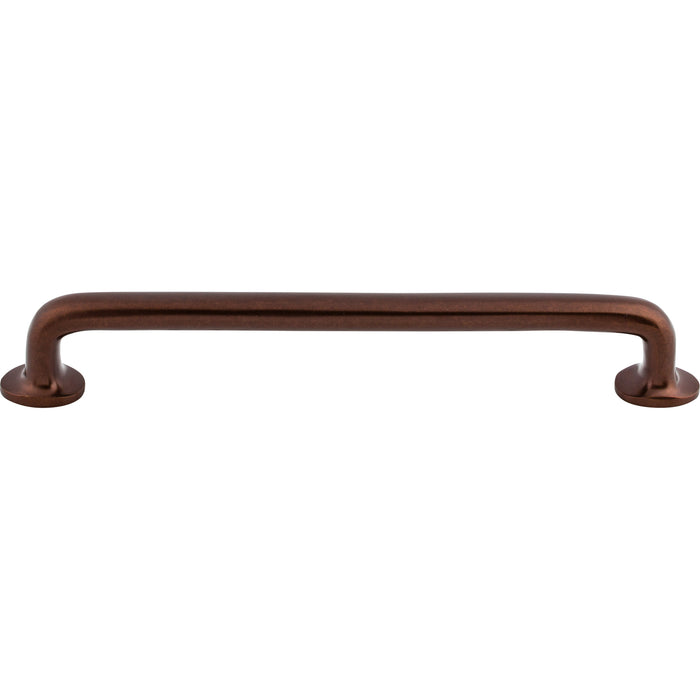 Top Knobs Aspen Rounded 9" Center to Center Bar Pull