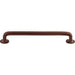 Top Knobs Aspen Rounded 9" Center to Center Bar Pull