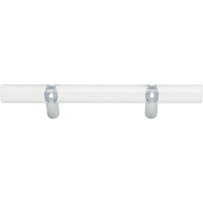Atlas Optimism 3" Center to Center Bar Pull