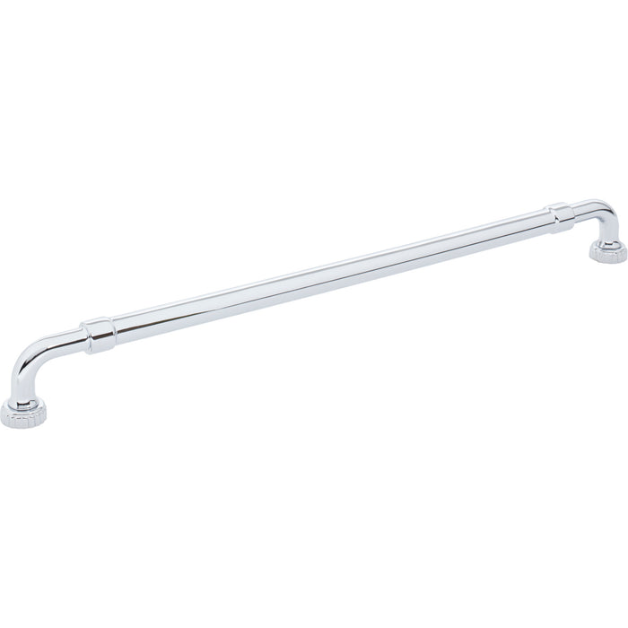 Top Knobs Holden 12" Center to Center Bar Pull