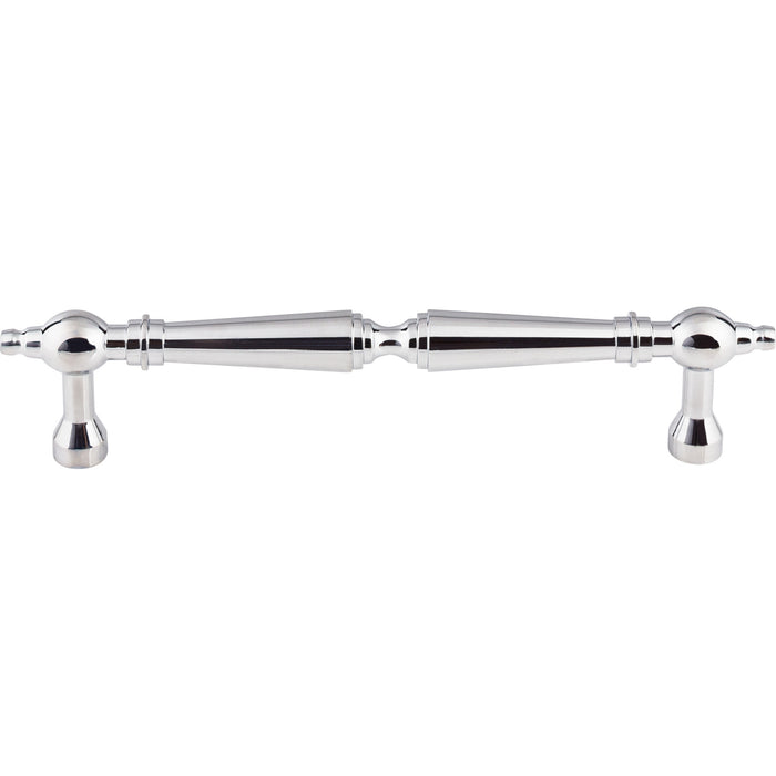 Top Knobs Asbury 7" Center to Center Bar Pull