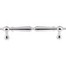 Top Knobs Asbury 7" Center to Center Bar Pull