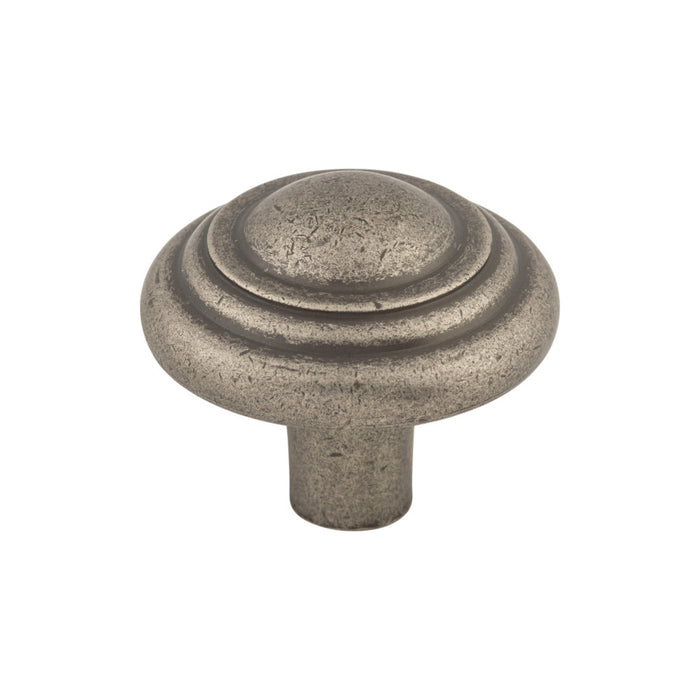Top Knobs Aspen Button 1 3/4" Diameter Round Knob