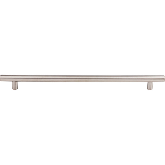 Top Knobs Hollow 25 3/16" Center to Center Bar Pull