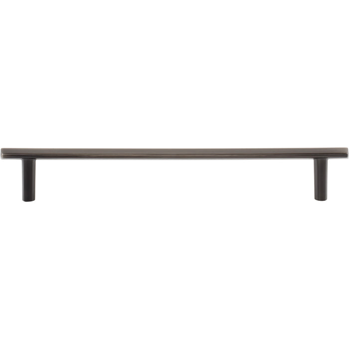 Elements William 160 mm Center-to-Center Bar Pull