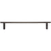 Elements William 160 mm Center-to-Center Bar Pull