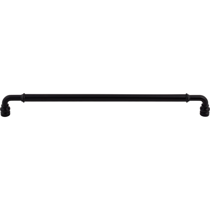 Top Knobs Brixton 12" Center to Center Bar Pull