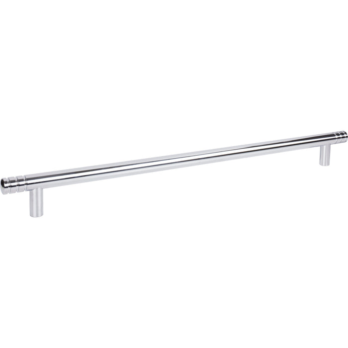 Atlas Griffith 18" Center to Center Appliance Pull