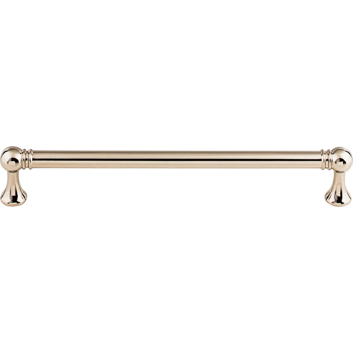 Top Knobs Kara 7 9/16" Center to Center Bar Pull