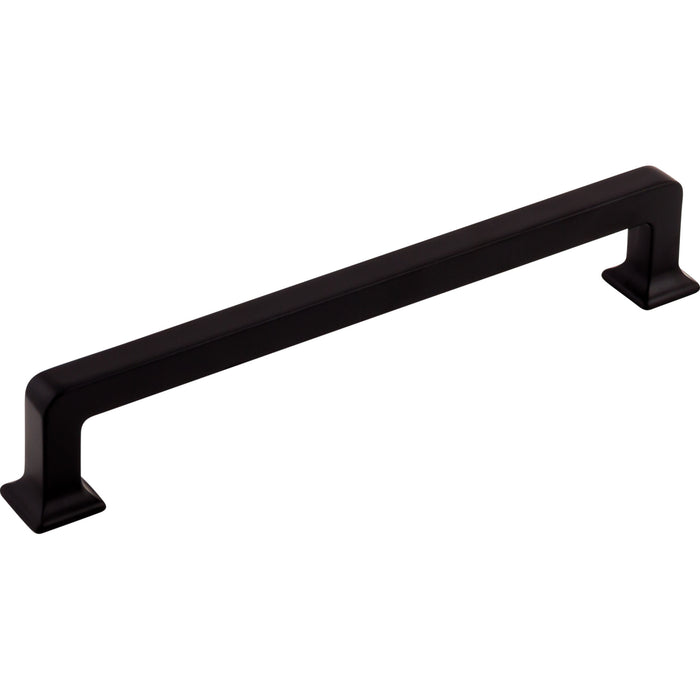 Top Knobs Ascendra 6 5/16" Center to Center Bar Pull