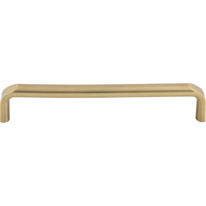 Top Knobs Exeter 6 5/16" Center to Center Bar Pull