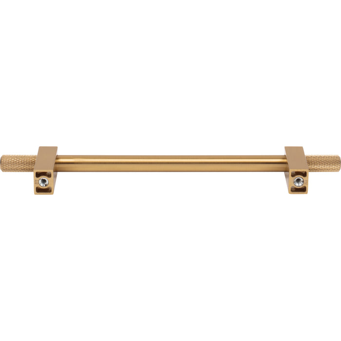 Jeffrey Alexander Larkin Knurled Ends 160 mm Center-to-Center Bar Pull