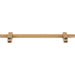 Jeffrey Alexander Larkin Knurled Ends 160 mm Center-to-Center Bar Pull