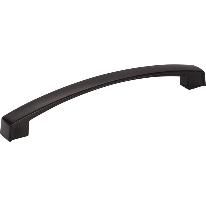 Jeffrey Alexander Merrick 160 mm Center-to-Center Bar Pull