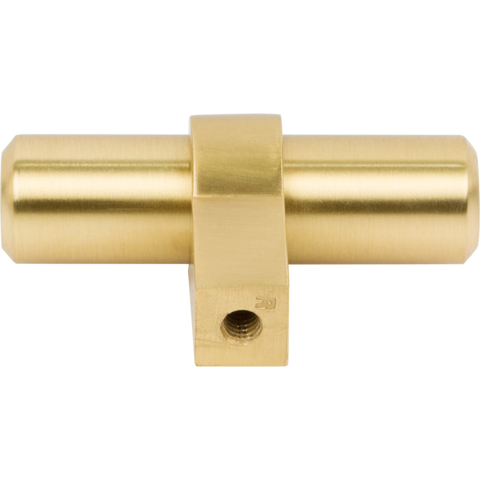 Jeffrey Alexander Key Grande 2" Length Bar Knob