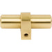 Jeffrey Alexander Key Grande 2" Length Bar Knob