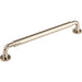 Top Knobs Lily 7 9/16" Center to Center Bar Pull