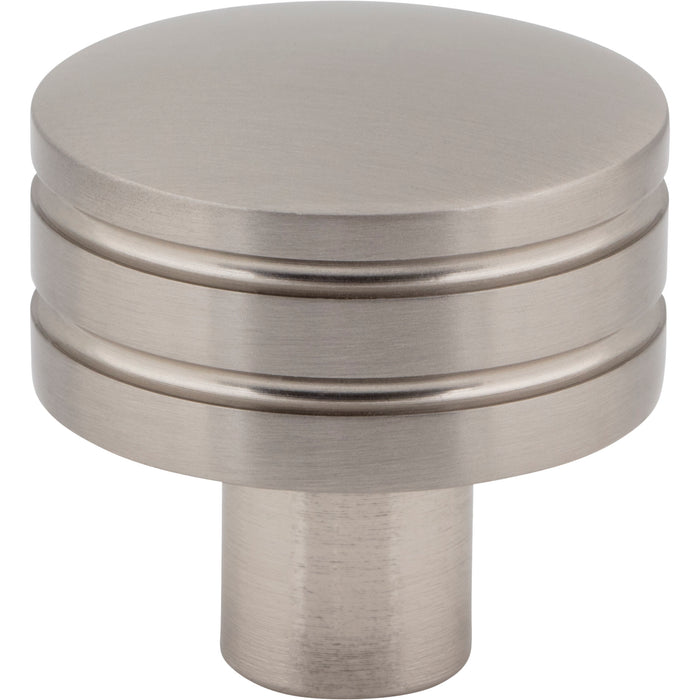 Atlas Griffith 1 1/4" Diameter Round Knob