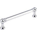 Top Knobs Kara 5 1/16" Center to Center Bar Pull