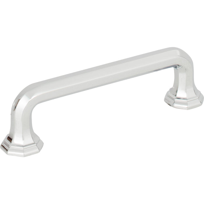 Atlas Royals 3 3/4" Center to Center Bar Pull
