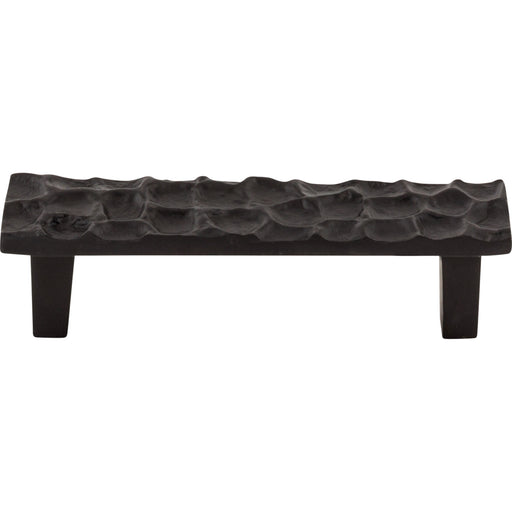 Top Knobs Cobblestone 3 3/4" Center to Center Bar Pull