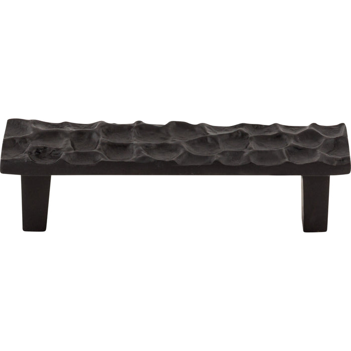 Top Knobs Cobblestone 3 3/4" Center to Center Bar Pull