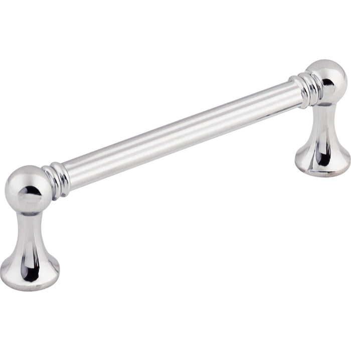 Top Knobs Grace 3 3/4" Center to Center Bar Pull