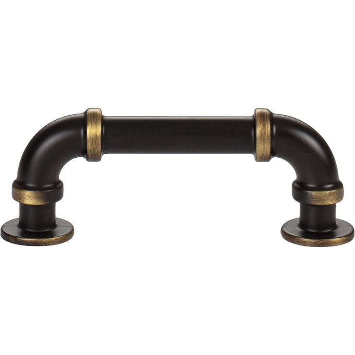 Steam Punk Center to Center Bar Pull
