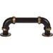 Atlas Steam Punk 3" Center to Center Bar Pull