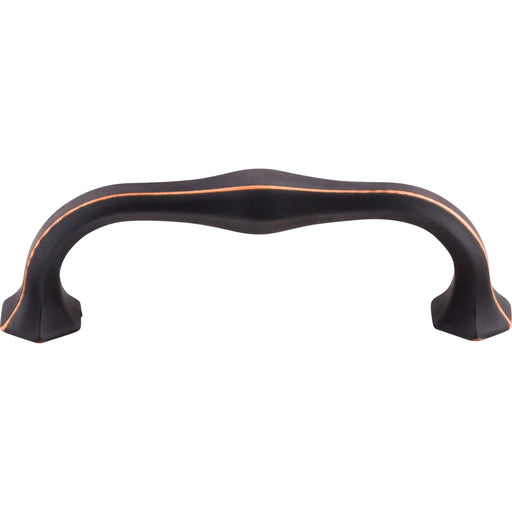 Top Knobs Spectrum 3 3/4" Center to Center Bar Pull