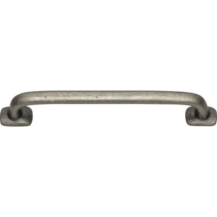 Atlas Distressed 5 1/16" Center to Center Bar Pull