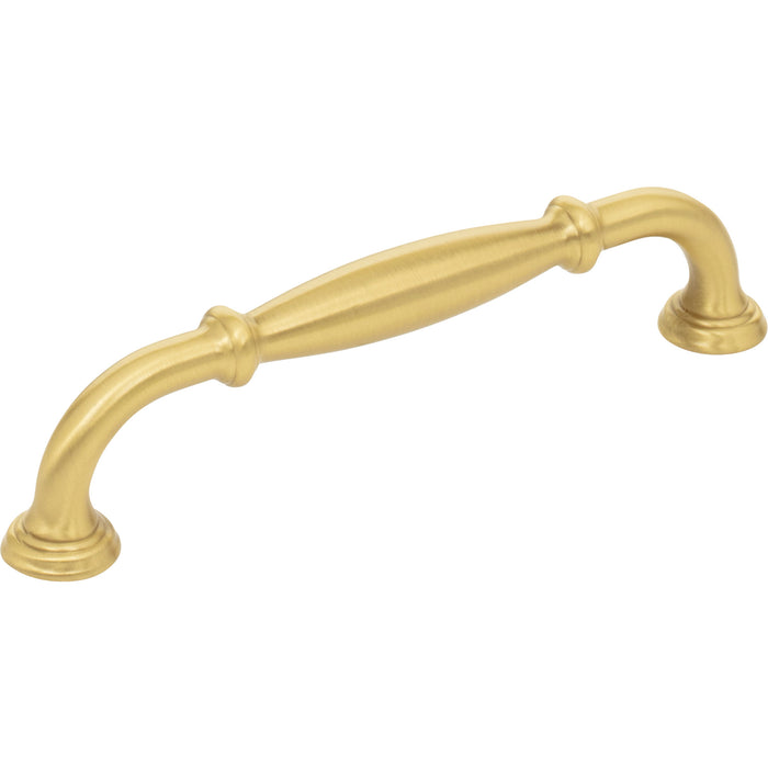 Jeffrey Alexander Tiffany 128 mm Center-to-Center Bar Pull