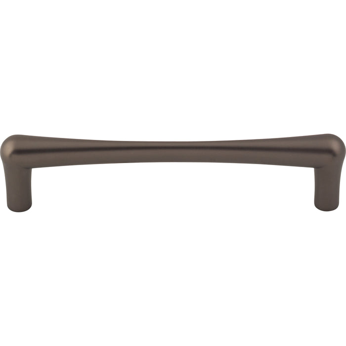 Top Knobs Brookline 5 1/16" Center to Center Bar Pull