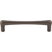 Top Knobs Brookline 5 1/16" Center to Center Bar Pull
