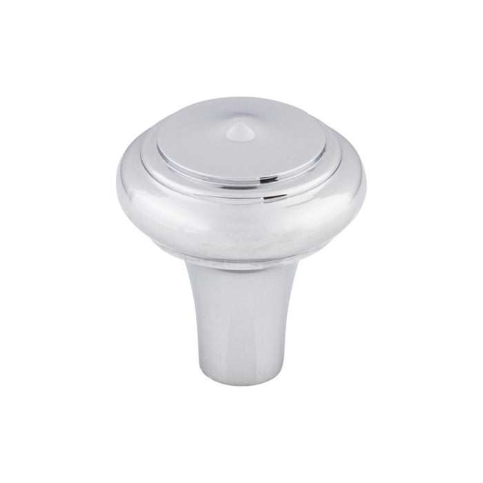 Top Knobs Aspen II Peak 1 1/4" Diameter Round Knob