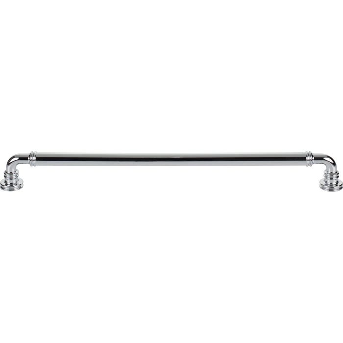 Top Knobs Cranford 12" Center to Center Bar Pull