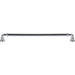 Top Knobs Cranford 12" Center to Center Bar Pull