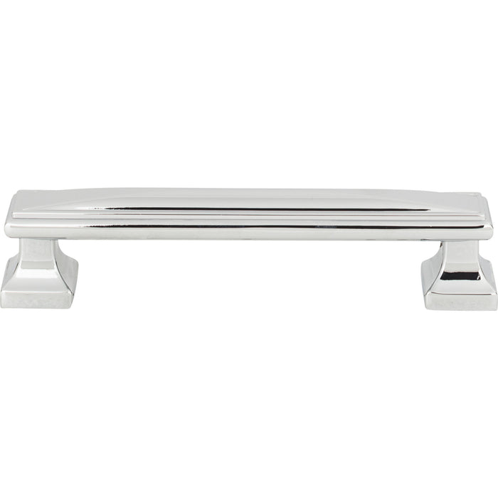 Atlas Wadsworth 5 1/16" Center to Center Bar Pull