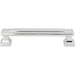 Atlas Wadsworth 5 1/16" Center to Center Bar Pull