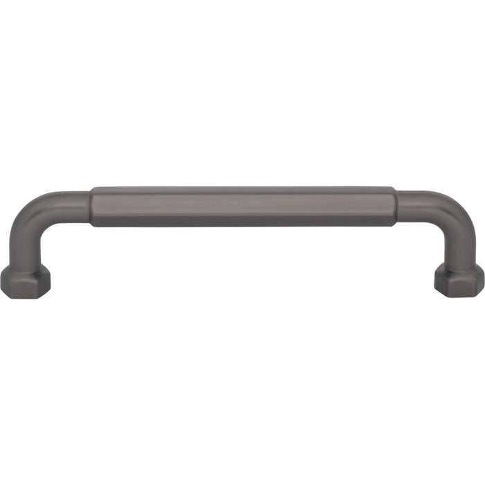 Top Knobs Dustin 5 1/16" Center to Center Bar Pull