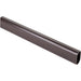 Dark Bronze 19/x Oval Aluminum Closet Rods
