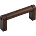 Top Knobs Pennington 3" Center to Center Bar Pull