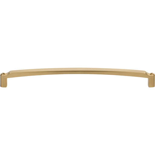 Top Knobs Haddonfield 8 13/16" Center to Center Bar Pull