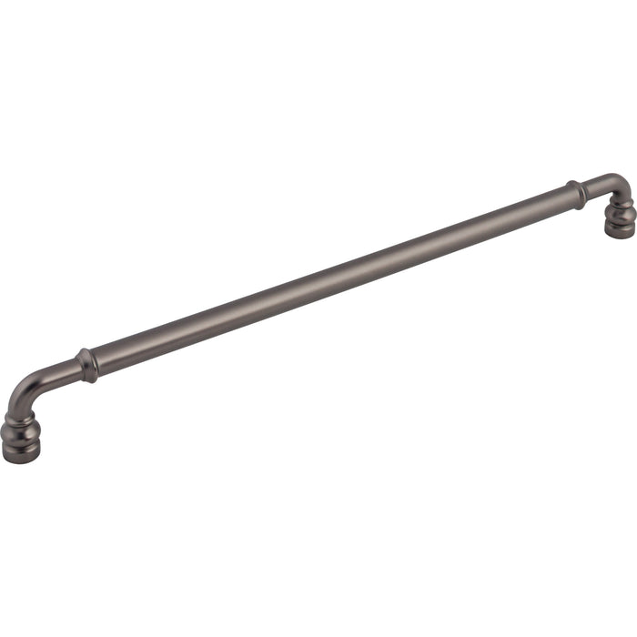 Top Knobs Brixton 12" Center to Center Bar Pull