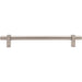 Jeffrey Alexander Larkin 12" Center-to-Center Appliance Pull