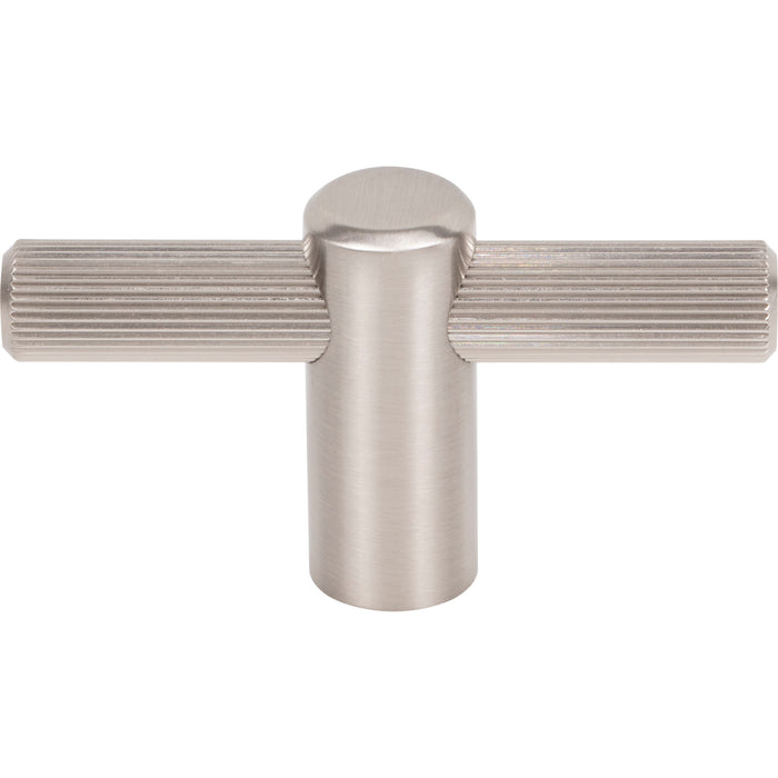 Top Knobs Dempsey 2 1/2" Length Bar Knob