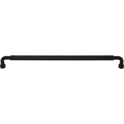 Top Knobs Garrison 18" Center to Center Bar Pull