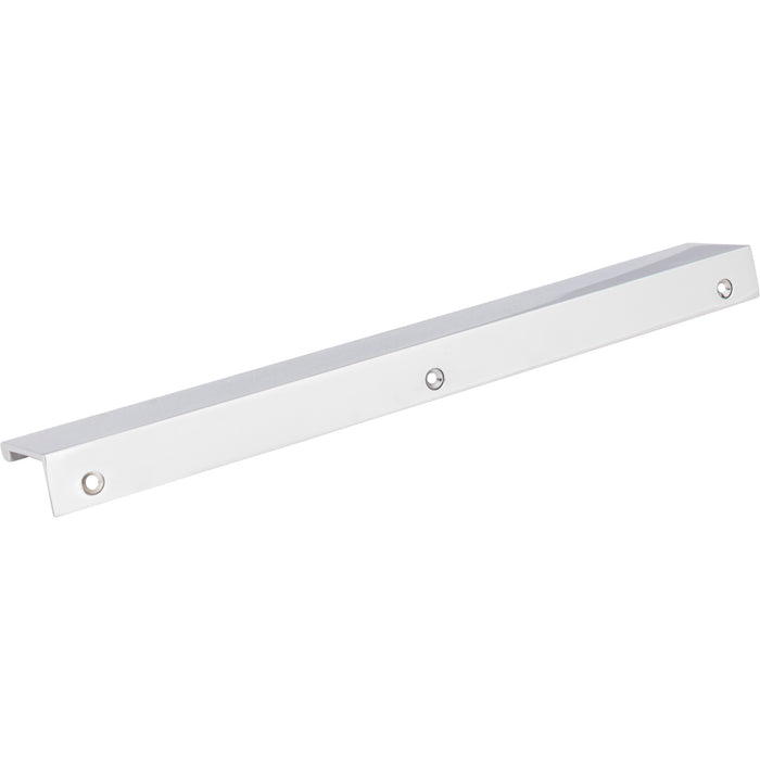 Elements Edgefield 114 mm Center-to-Center Finger Pull