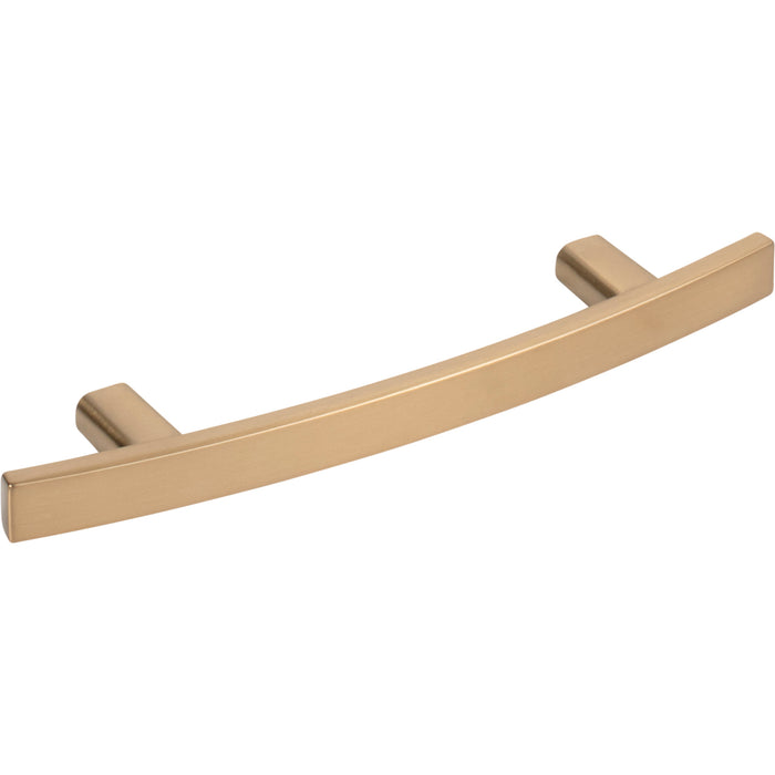 Elements Thatcher 96 mm Center-to-Center Bar Pull