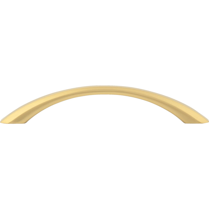 Jeffrey Alexander Wheeler 128 mm Center-to-Center Bar Pull